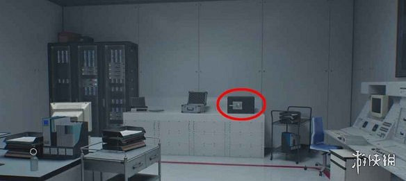 《惡靈古堡安魂曲》方舟保險箱密碼介紹 《惡靈古堡安魂曲》方舟保險箱密碼介紹