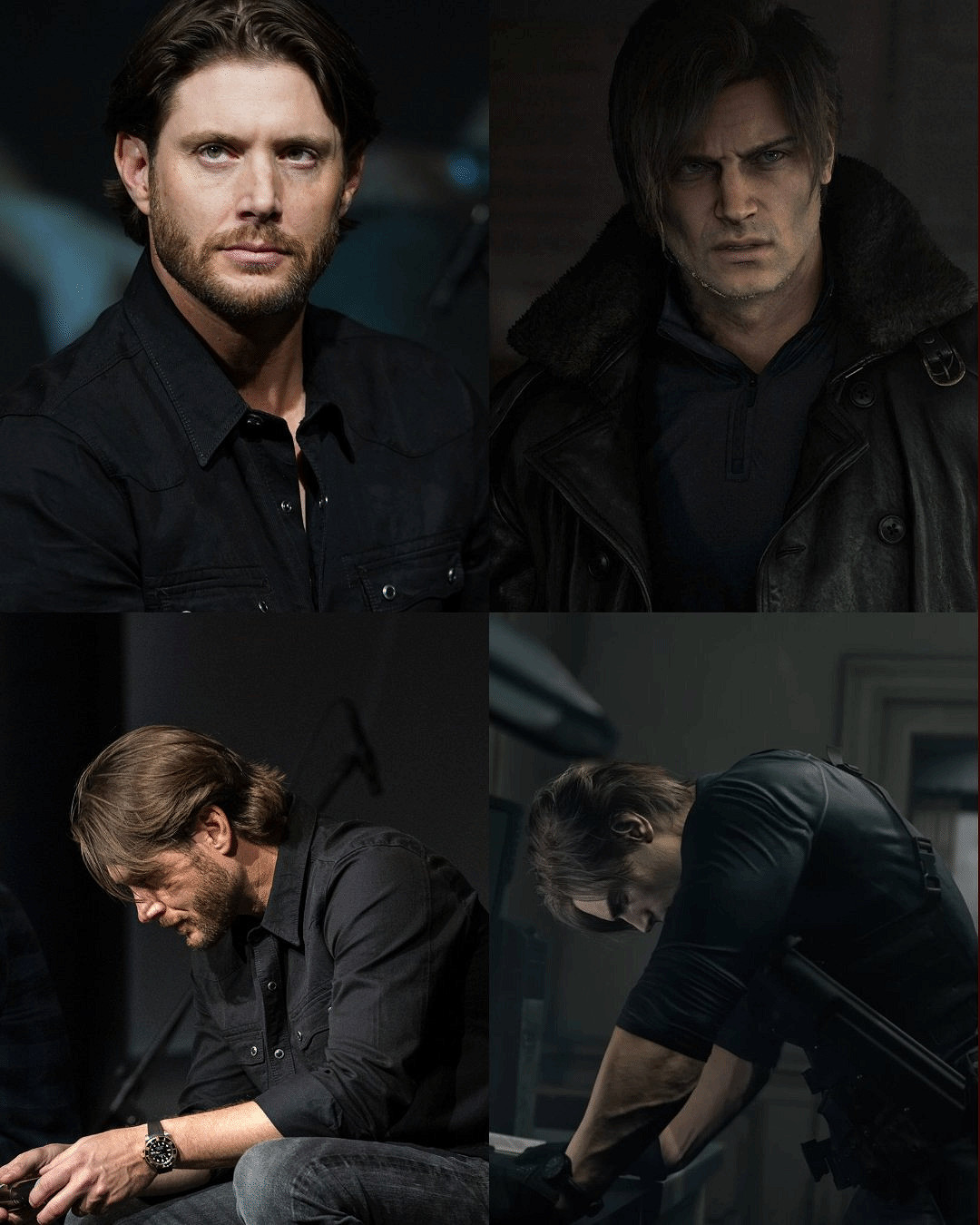 外媒熱議真人版裡昂人選!網友推薦《新蝙蝠俠》男主 外媒熱議真人版裡昂人選!網友推薦《新蝙蝠俠》男主