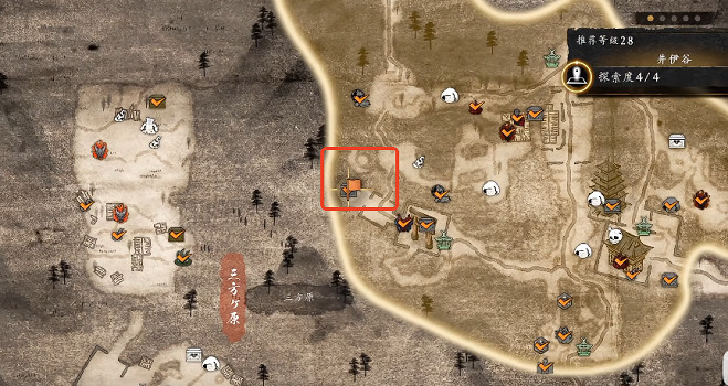 《仁王3》壓斬之法獲取方式