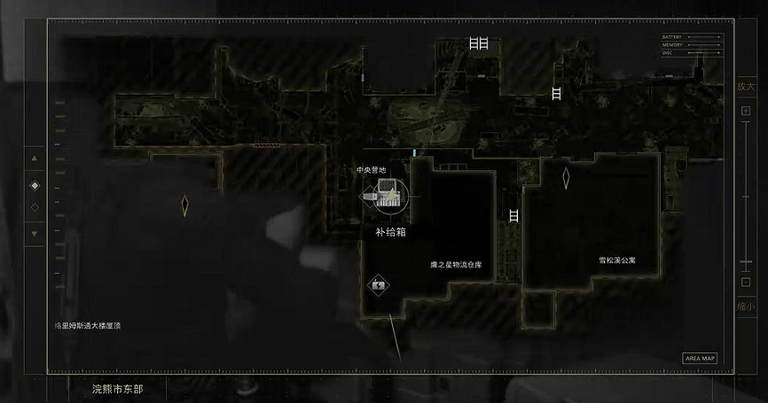 《惡靈古堡9》什提利REV03A1獲得方式 《惡靈古堡9》什提利REV03A1獲得方式