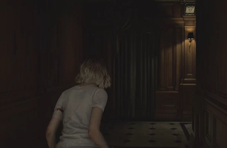 《惡靈古堡安魂曲》掛件全收集