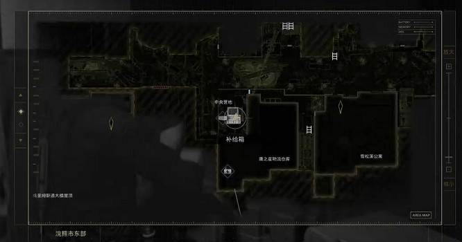 《惡靈古堡9》什提利REV03A1獲得方式