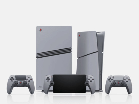 曝索尼將推出3款次世代硬體：PS6/PS6 Pro/PS6掌機