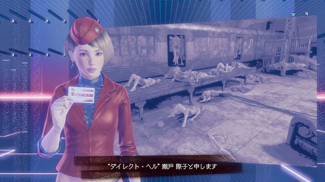 《讓它去死》宣布今年秋季關服!將轉為離線遊戲延續 《讓它去死》宣布今年秋季關服!將轉為離線遊戲延續