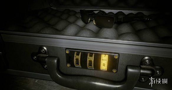 《惡靈古堡安魂曲》STARS辦公室密碼箱密碼介紹 《惡靈古堡安魂曲》STARS辦公室密碼箱密碼介紹