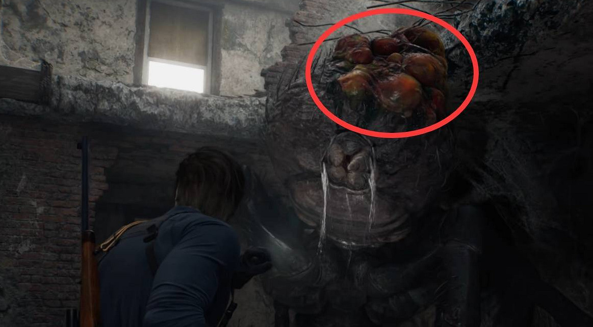 《惡靈古堡安魂曲》泰坦巨蛛高效打法 《惡靈古堡安魂曲》泰坦巨蛛高效打法