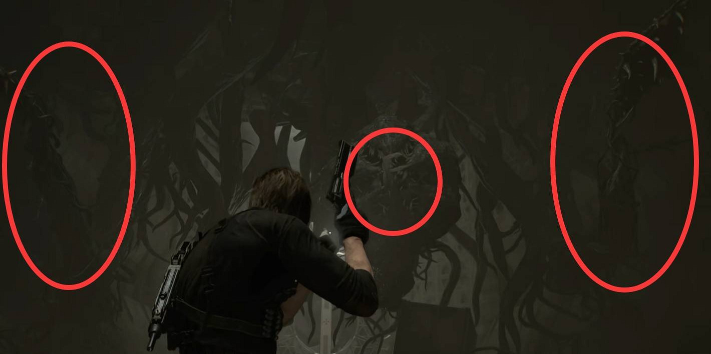 《惡靈古堡安魂曲》43號植物高效打法 《惡靈古堡安魂曲》43號植物高效打法