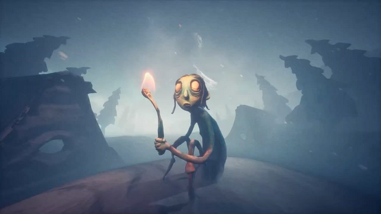 《午夜漫步》官宣3月26日登陸Switch 2！新預告公布