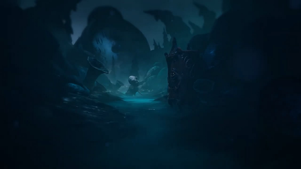 《午夜漫步》官宣3月26日登陸Switch 2！新預告公布