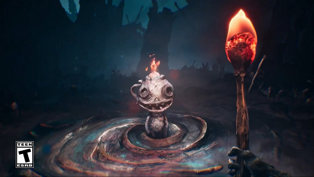 《午夜漫步》官宣3月26日登陸Switch 2！新預告公布