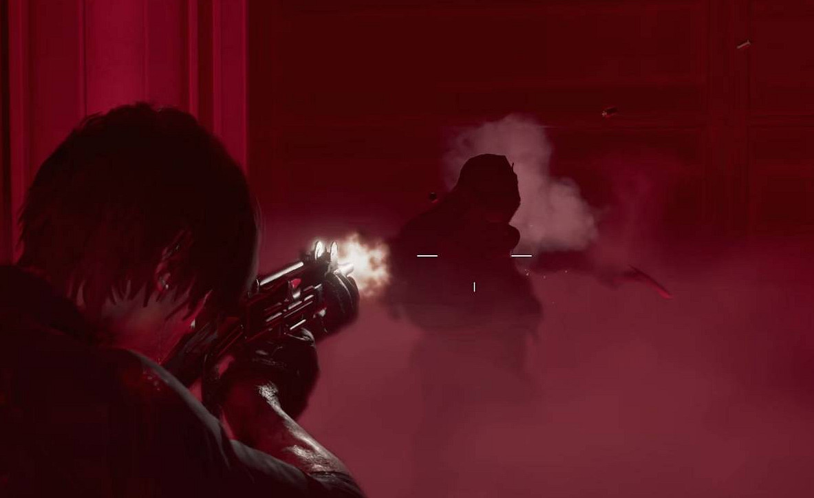 《惡靈古堡安魂曲》精英衛隊指揮高效打法 《惡靈古堡安魂曲》精英衛隊指揮高效打法