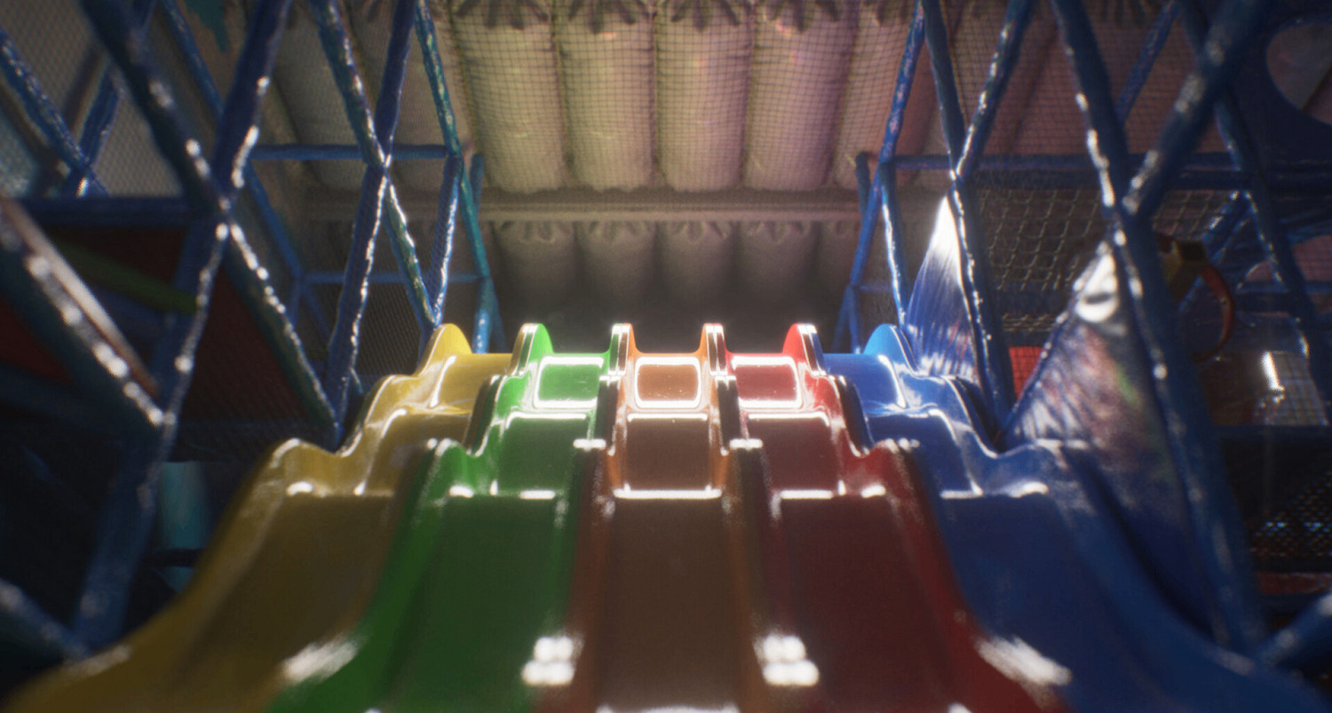 後室題材心理恐怖遊戲《憶蝕》定檔3月31日,終極預告片發布 後室題材心理恐怖遊戲《憶蝕》定檔3月31日,終極預告片發布