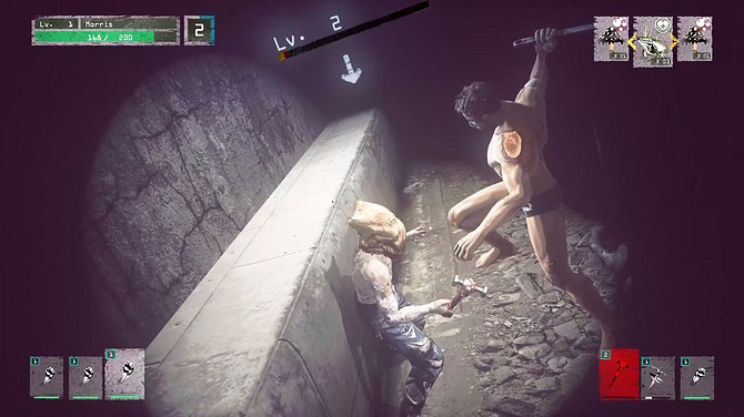 《讓它去死》宣布今年秋季關服!將轉為離線遊戲延續 《讓它去死》宣布今年秋季關服!將轉為離線遊戲延續