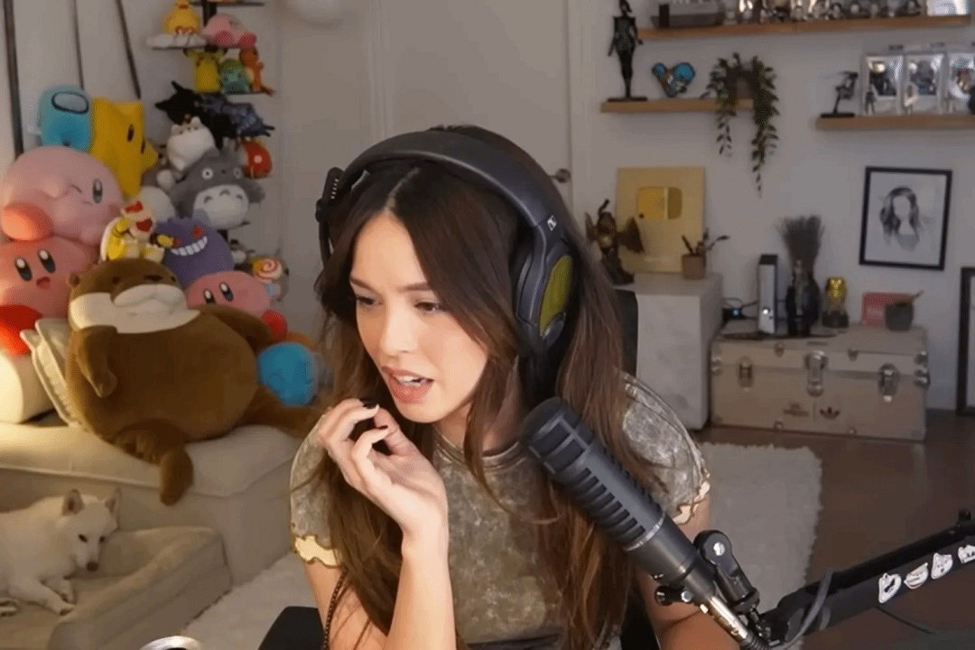 遊戲改變人生!美女主播Valkyrae:直播讓我撐起了家 遊戲改變人生!美女主播Valkyrae:直播讓我撐起了家