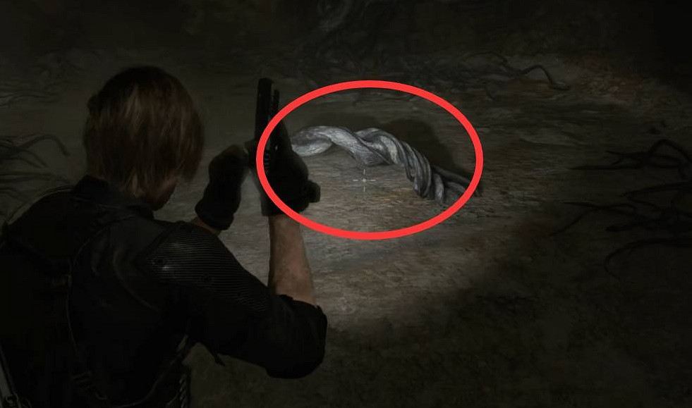 《惡靈古堡安魂曲》43號植物高效打法 《惡靈古堡安魂曲》43號植物高效打法