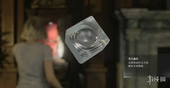 《惡靈古堡安魂曲》鉛筆作用介紹 《惡靈古堡安魂曲》鉛筆作用介紹