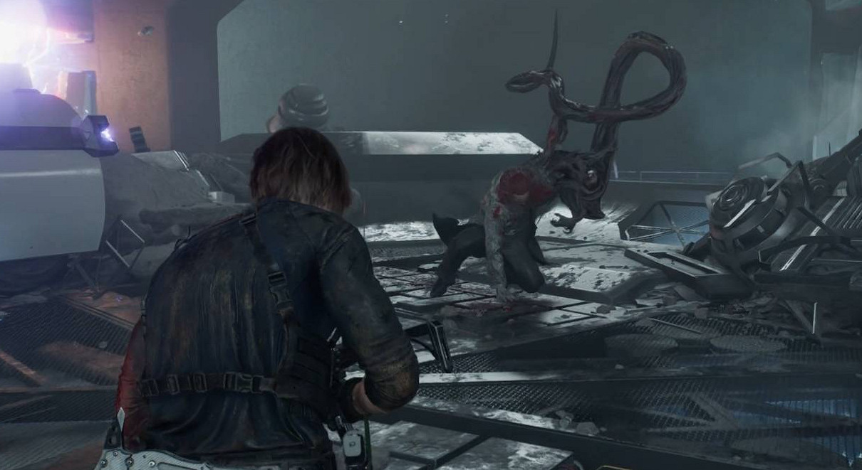 《惡靈古堡安魂曲》維克托高效打法 《惡靈古堡安魂曲》維克托高效打法