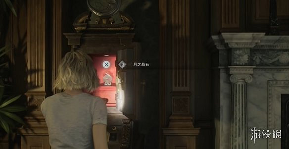 《惡靈古堡安魂曲》鉛筆作用介紹 《惡靈古堡安魂曲》鉛筆作用介紹