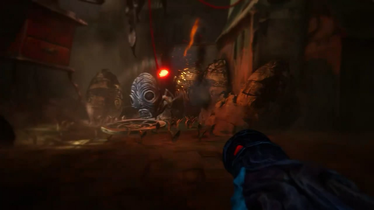 《午夜漫步》官宣3月26日登陸Switch 2！新預告公布