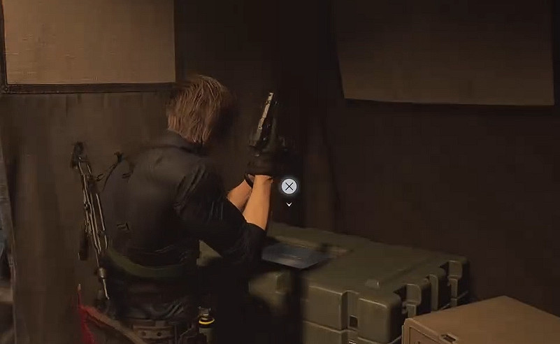 《惡靈古堡9》消音9獲得方式 《惡靈古堡9》消音9獲得方式