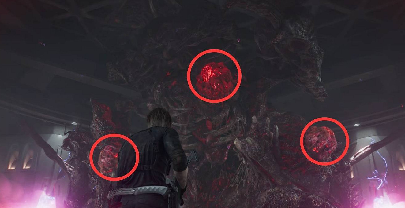 《惡靈古堡安魂曲》維克托高效打法 《惡靈古堡安魂曲》維克托高效打法