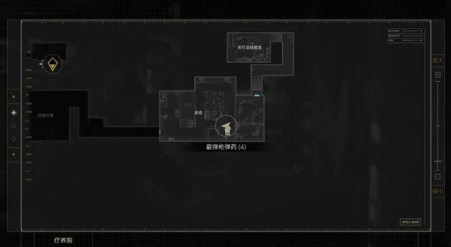 《惡靈古堡9》MSBG500獲得方式