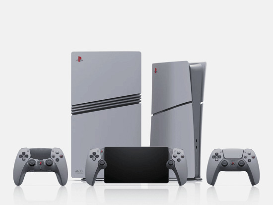曝索尼將推出3款次世代硬體:PS6/PS6 Pro/PS6掌機 曝索尼將推出3款次世代硬體:PS6/PS6 Pro/PS6掌機