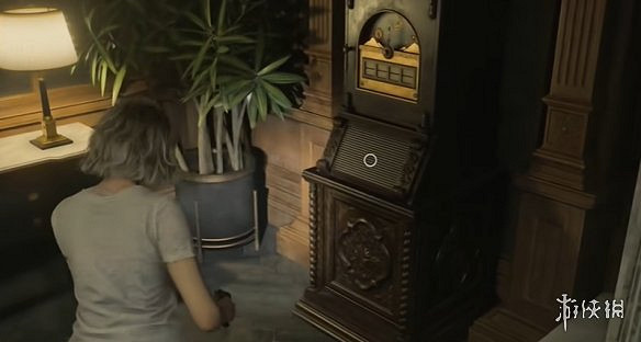 《惡靈古堡安魂曲》鉛筆作用介紹