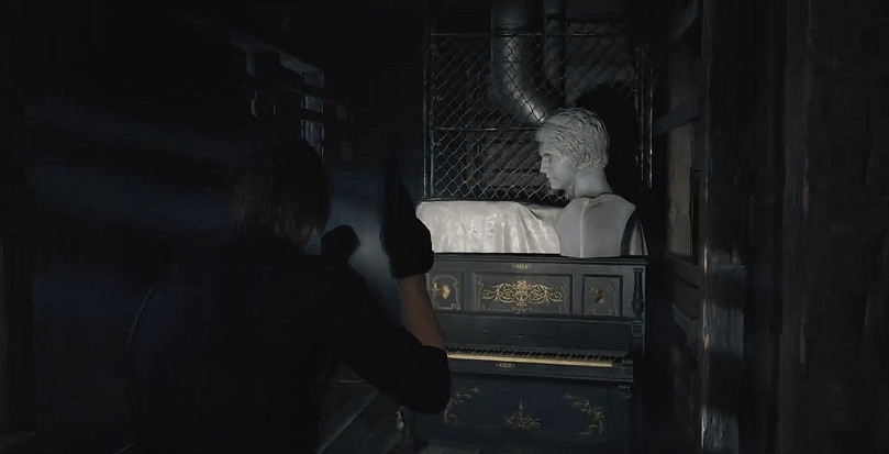 《惡靈古堡9》MSBG500獲得方式 《惡靈古堡9》MSBG500獲得方式