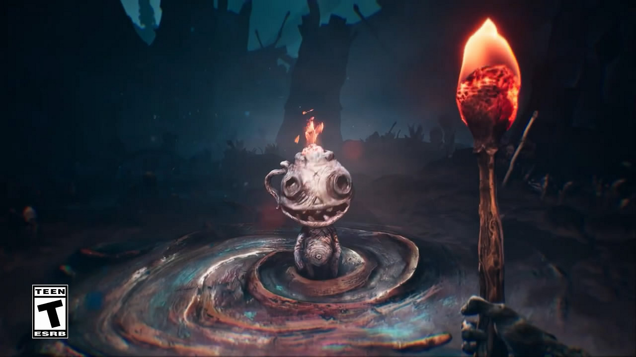 《午夜漫步》官宣3月26日登陸Switch 2！新預告公布