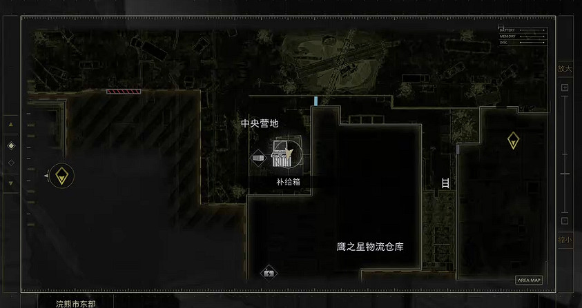 《惡靈古堡9》消音9獲得方式 《惡靈古堡9》消音9獲得方式