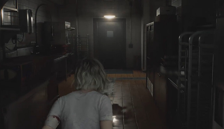 《惡靈古堡安魂曲》掛件全收集