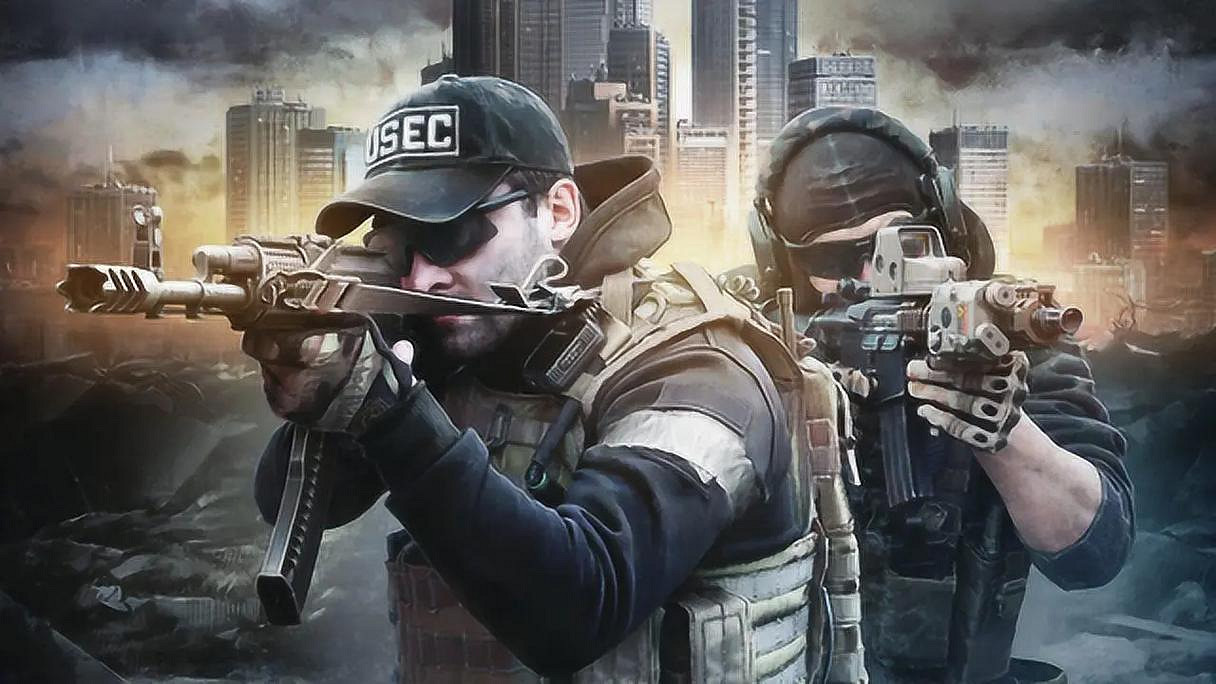 《逃離塔科夫》開發商因違反個人資料法被罰200萬盧布