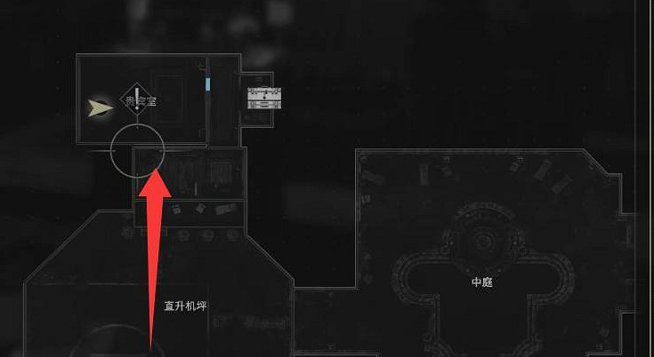 《惡靈古堡9》貴賓室解謎方式 《惡靈古堡9》貴賓室解謎方式