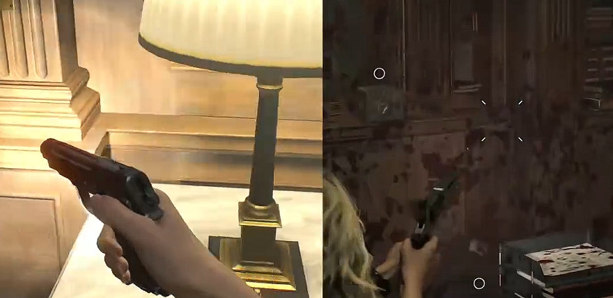 《惡靈古堡9》標準難度和癲狂難度區別 《惡靈古堡9》標準難度和癲狂難度區別