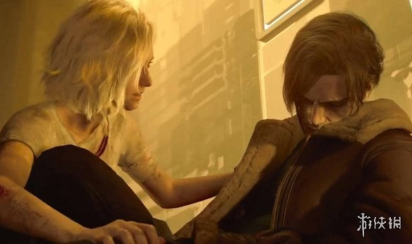 《惡靈古堡安魂曲》好結局達成條件 《惡靈古堡安魂曲》好結局達成條件