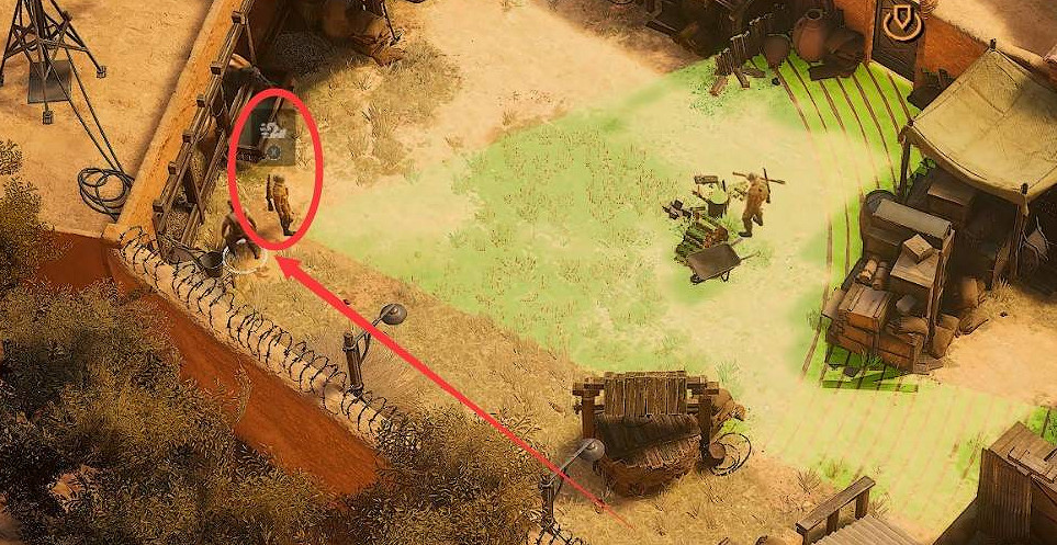 《魔鬼戰將起源》圖文攻略 全關卡潛行道具用法及任務難點解密攻略