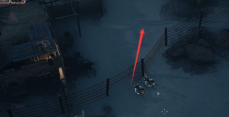 《魔鬼戰將起源》圖文攻略 全關卡潛行道具用法及任務難點解密攻略