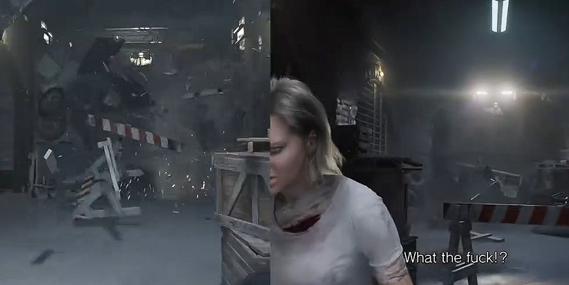 《惡靈古堡9》標準難度和癲狂難度區別 《惡靈古堡9》標準難度和癲狂難度區別