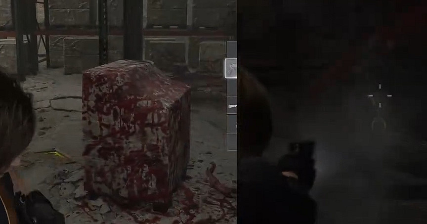 《惡靈古堡9》標準難度和癲狂難度區別 《惡靈古堡9》標準難度和癲狂難度區別