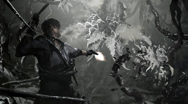 《惡靈古堡9》豪華版購買建議