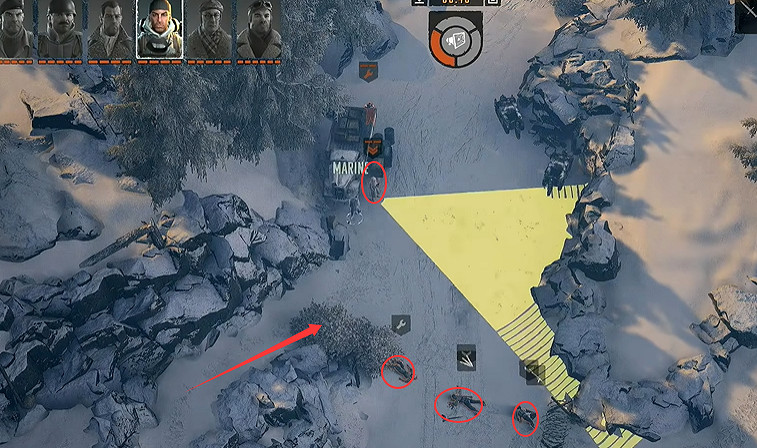 《魔鬼戰將起源》圖文攻略 全關卡潛行道具用法及任務難點解密攻略