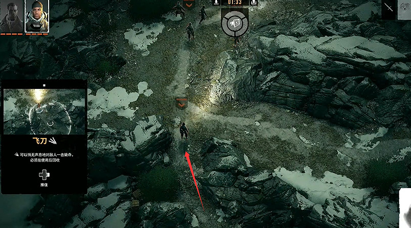 《魔鬼戰將起源》圖文攻略 全關卡潛行道具用法及任務難點解密攻略