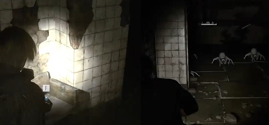 《惡靈古堡9》標準難度和癲狂難度區別 《惡靈古堡9》標準難度和癲狂難度區別