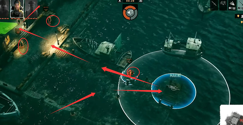 《魔鬼戰將起源》圖文攻略 全關卡潛行道具用法及任務難點解密攻略