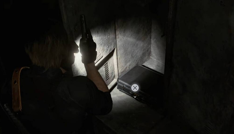 《惡靈古堡9》尋寶遊戲解謎方式 《惡靈古堡9》尋寶遊戲解謎方式