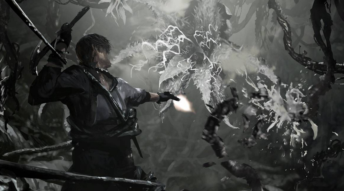 《惡靈古堡9》豪華版購買建議 《惡靈古堡9》豪華版購買建議