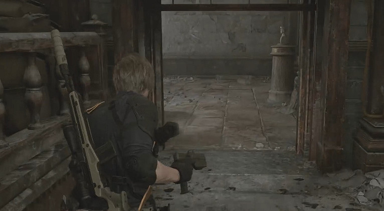 《惡靈古堡9》豆腐塊彩蛋全觸發位置一覽 《惡靈古堡9》豆腐塊彩蛋全觸發位置一覽