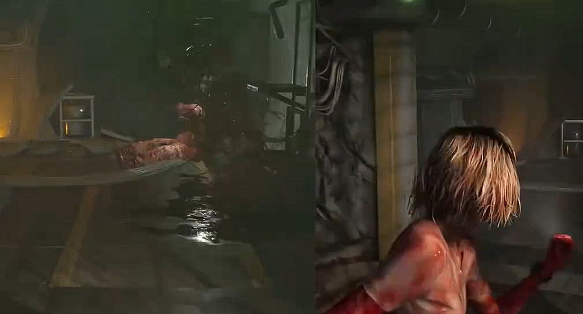 《惡靈古堡9》標準難度和癲狂難度區別 《惡靈古堡9》標準難度和癲狂難度區別