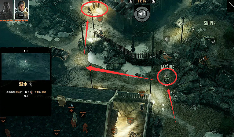 《魔鬼戰將起源》圖文攻略 全關卡潛行道具用法及任務難點解密攻略